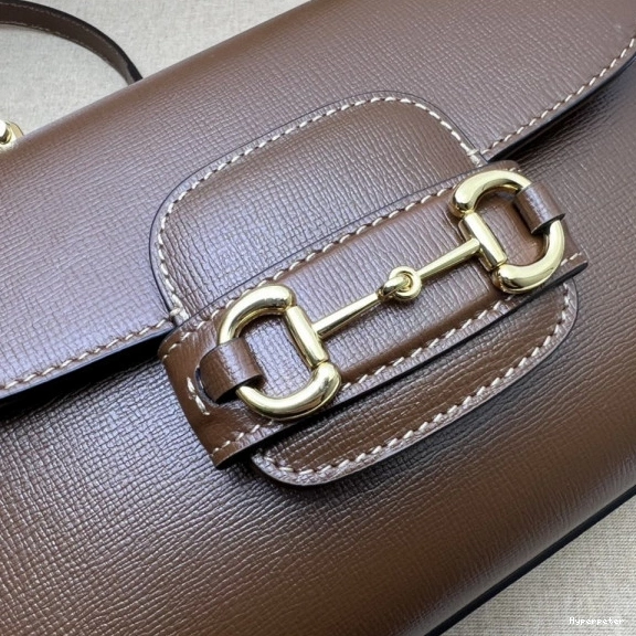 Hyperpeter bag mini 1955 Horsebit Gucci 0815